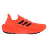 For Ultraboost Light Men's Red Running Shoes Black for | 100% Authentic China Model MSS-HP9841