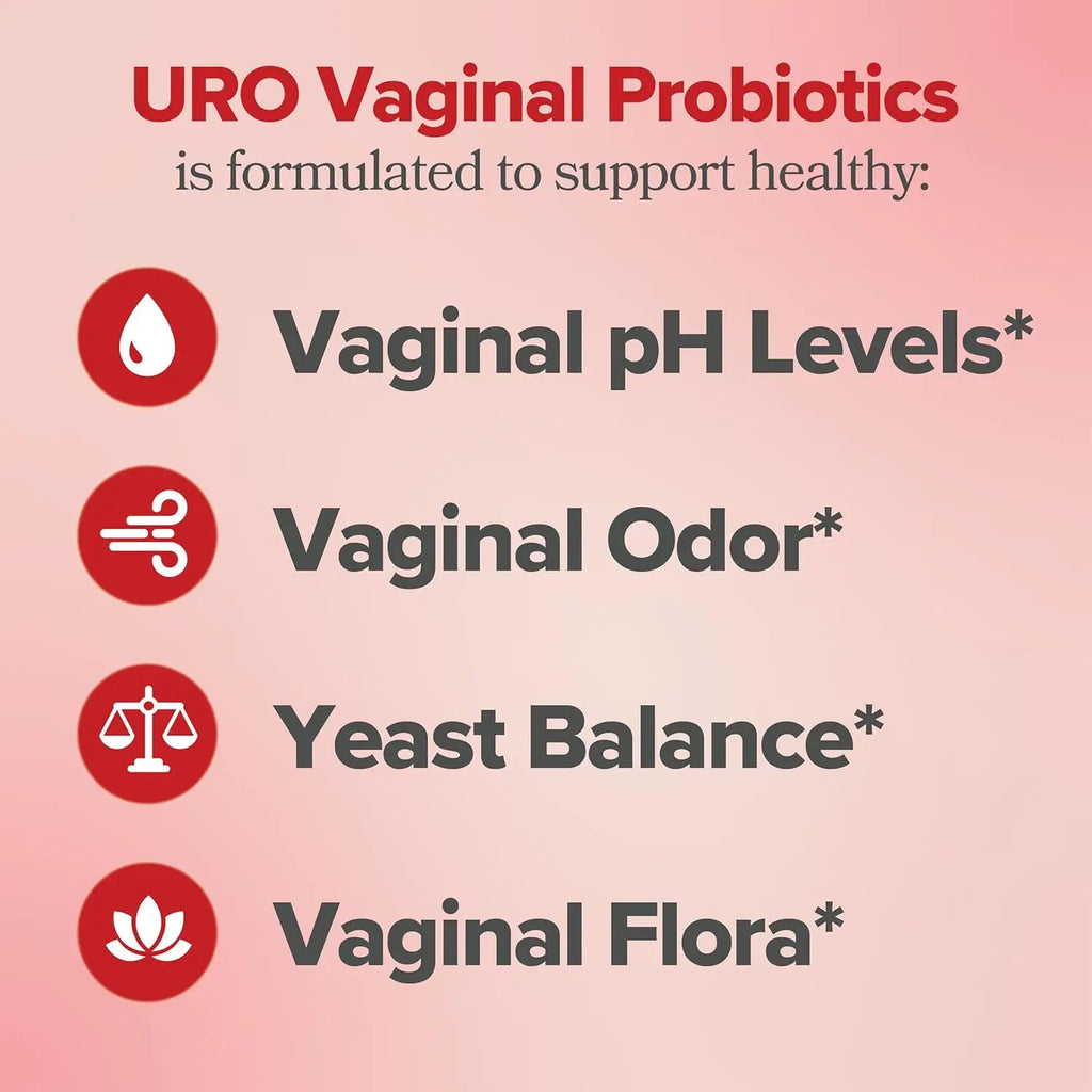 Vaginal Health Probiotic & Fresh Intimate Deodorant Combo (Copie)