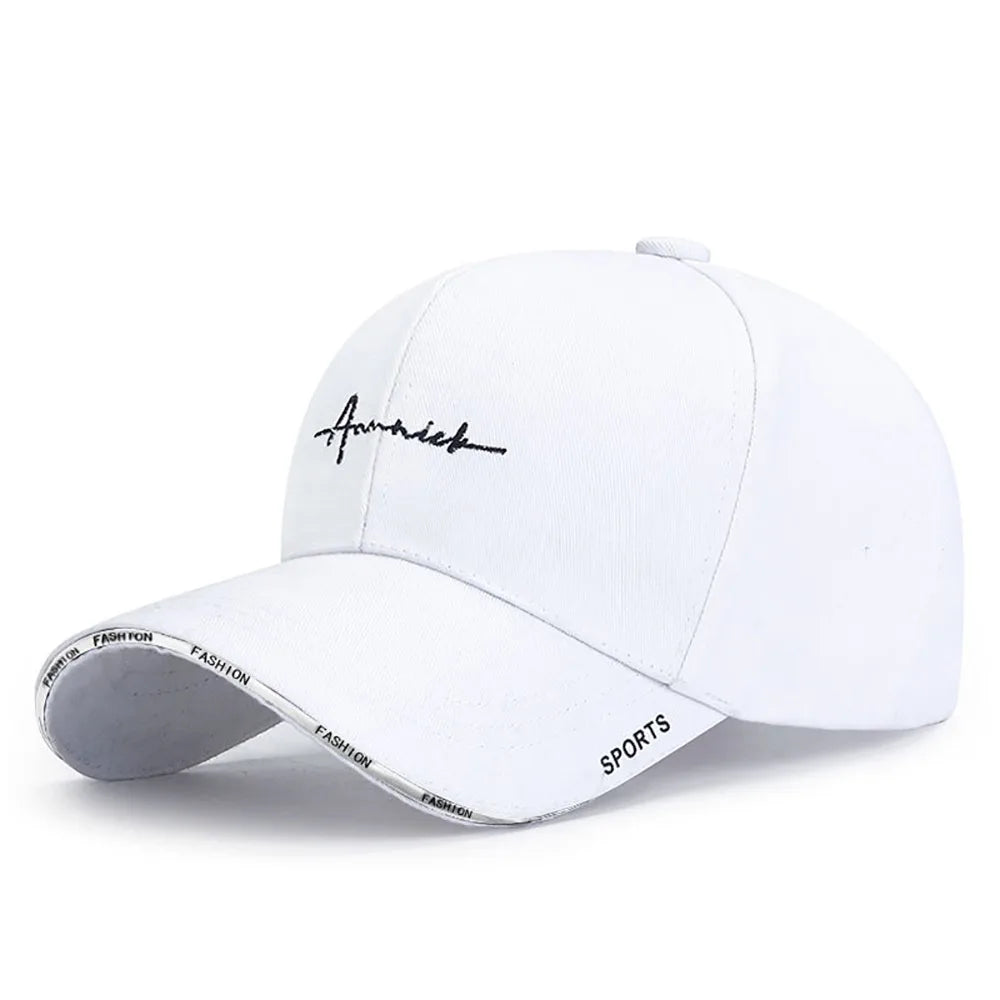Summer Sunscreen Adjustable Sun Hats Cotton Solid Color Baseball Cap Sunscreen Hat Women (Copie)