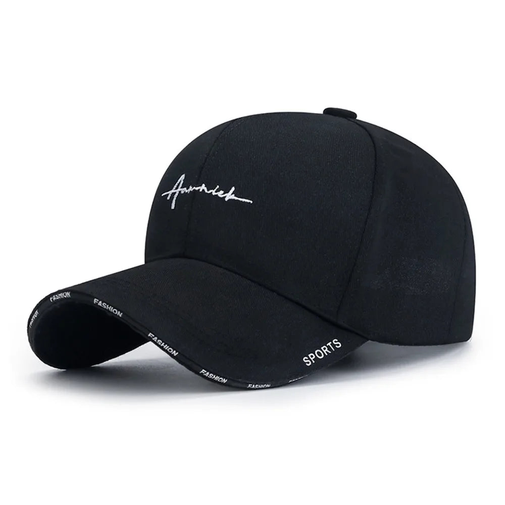 Summer Sunscreen Adjustable Sun Hats Cotton Solid Color Baseball Cap Sunscreen Hat Women (Copie)
