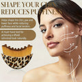 Lymphatic Contour Face Brush,Chin &Jawline Sculpting,Drainage Massager for Face,Ergonomically Designed to Fit The Skin Precisely (Copie)